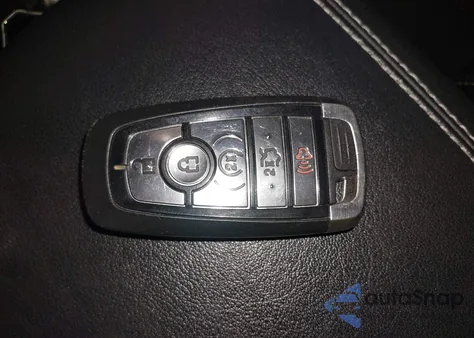 2018 Ford Edge Sport from USA, damaged, VIN 2FMPK4AP9JBB54312